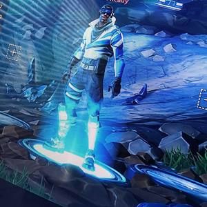 Meet your Posher, Flavio